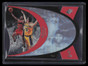 1997 SPx 35 Allen Iverson Rookie