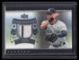 2007 Upper Deck UD Game Materials DJ Derek Jeter s2 Jersey