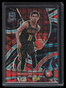 2021-22 Panini Spectra Interstellar 169 Trae Young SD 35/49 Spectracular Debut