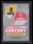 2022-23 Elite Turn of the Century Signatures 20 Calvin Murphy Auto