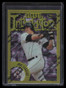 1996 Finest 117 Jose Canseco Gold Rare