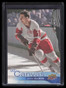 2016-17 Upper Deck Canvas c246 Norm Ullman RS Retired Stars