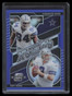 2021 Panini Contenders Optic Xs and Os Blue 26 DeMarcus Ware Tony Romo 89/99