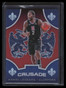 2019-20 Panini Chronicles Red 533 Kawhi Leonard Crusade 27/149