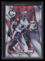 1997-98 Pinnacle Totally Certified Platinum Red 2 Patrick Roy 308/4299