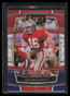 2021 Select Prizm Tri Color Refractor 36 Joe Montana 218/249 Concourse