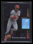 1994 Upper Deck Next Generation Electric Diamond 5 Juan Gonzalez