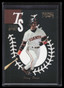 1996 Pinnacle Team Spirit 12 Barry Bonds ID: 132753