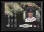 1998 Leaf Statistical Standouts 5 Greg Maddux 535/2500