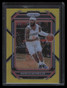 2022-23 Panini Prizm Prizms Gold Refractor 130 Marcus Morris Sr. 10/10