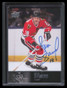 2013-14 Ultimate Collection '97 Legends Autographs al53 Denis Savard Auto