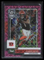 2022 Donruss Optic Pink Velocity Refractor 41 Ja'Marr Chase 24/79