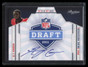 2011 Prestige NFL Draft Autographs 1 A. J. Green Rookie Auto