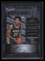 2021-22 Elite Rookie Yearbook Autographs 26 Trey Murphy III Rookie Auto