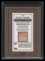 2003 Topps 205 Relics MSC Mike Schmidt Bat