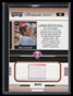 2003 Playoff Portraits Materials Bronze 82 Mike Schmidt Jersey 36/50