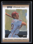 2003 Playoff Portraits Materials Bronze 82 Mike Schmidt Jersey 36/50