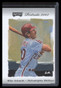 2003 Playoff Portraits Materials Silver 82 Mike Schmidt Jersey 17/50