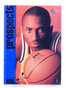 DELETE 4376 1996-97 Upper Deck SP Kobe Bryant Rookie rc #134 *60068