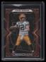 2022 Panini Obsidian Electric Etch Orange 42 Aaron Rodgers 4/75