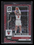 2022-23 Donruss Optic Photon Refractor 51 Zach LaVine