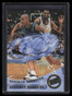 1998 Press Pass Double Threat Veteran Approved Autographs 4 Stephon Marbury Auto