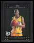 2007-08 Topps 112 Kevin Durant Rookie 126837