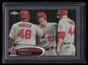 2012 Topps Chrome 144 Mike Trout 126784