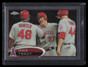 2012 Topps Chrome 144 Mike Trout 126780