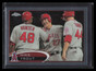 2012 Topps Chrome 144 Mike Trout 126778