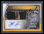 2022 Absolute Tools of the Trade 45 Ke'Bryan Hayes Dual Jersey Patch Auto 33/49