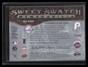 SOLD 131919 2009 Sweet Spot Swatches Fielder Murray Chipper Jones Mike Schmidt Quad Jersey