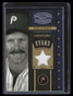 2004 Throwback Threads Century Stars Material 35 Mike Schmidt Jersey 9/50