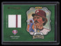 2003 Donruss Jersey Kings 18 Mike Schmidt 83 DK Jersey 67/100 Diamond Kings