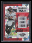 2021 Panini Contenders Optic Cracked Ice 6 Tom Brady 10/22