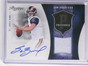 2011 Prestige Preferred Sam Bradford Jersey Autograph #D08/10 #9 *65711