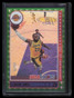 2021-22 Hoops NBA 75th Anniversary Green 136 LeBron James 39/75