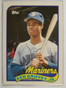 DELETE 961 1989 Topps Traded Ken Griffey Jr. rc rookie #41T *23480