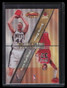 1997-98 Bowman's Best Mirror Image Refractor mi4 Van Horn Pippen Ceballos Kobe