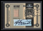 2005 Timeless Treasures HOF Materials Signature 20 Mike Schmidt Bat Auto 17/25