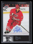2020-21 Ultimate Collection '97 Legends Signatures al174 Eric Staal Auto
