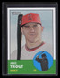 2012 Topps Heritage 207 Mike Trout 127682
