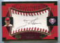 2003 Sweet Spot Signatures Black Ink JTAU Jim Thome Auto