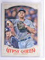 DELETE 11380 2016 Topps Gypsy Queen Fielding Photo Variation Corey Seager rc rookie #7 *55925