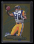 1998 Fleer Brilliants Gold 62 Eddie Kennison 31/99