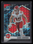 2021 Panini Mosaic Mosaic Genesis Refractor 7 Daniel Sorensen