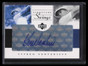 2002 SP Game Used Signature Swings KV Ken Venturi Auto