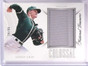 DELETE 7985 2015 National Treasures Sonny Gray Colossal Jersey #D28/99 #44 *53882