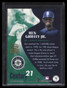 1999 Crown Royale Century 21 9 Ken Griffey Jr.