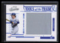 2005 Absolute Tools of the Trade Swatch Single 178 Ron Cey Jumbo Jersey 102/250